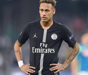 开云体育平台APP-马赛绝地反击勒沃库森，内马尔打破历史纪录