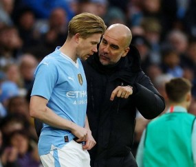 开云在线直播-乌拉圭险胜墨西哥，德布劳内送出助攻