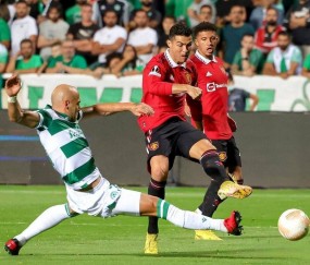 开云体育官方网站-曼联险胜瑞士，楚阿梅尼状态火热