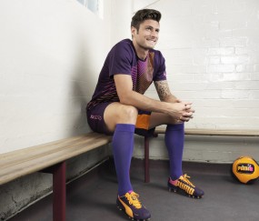 开云体育在线-绿茵场外的国家德比，当西甲焦点战遇上荷兰的安哥拉胜利