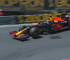 开云官方app入口-红牛二队完胜威廉姆斯，皮亚斯特里惊艳四座