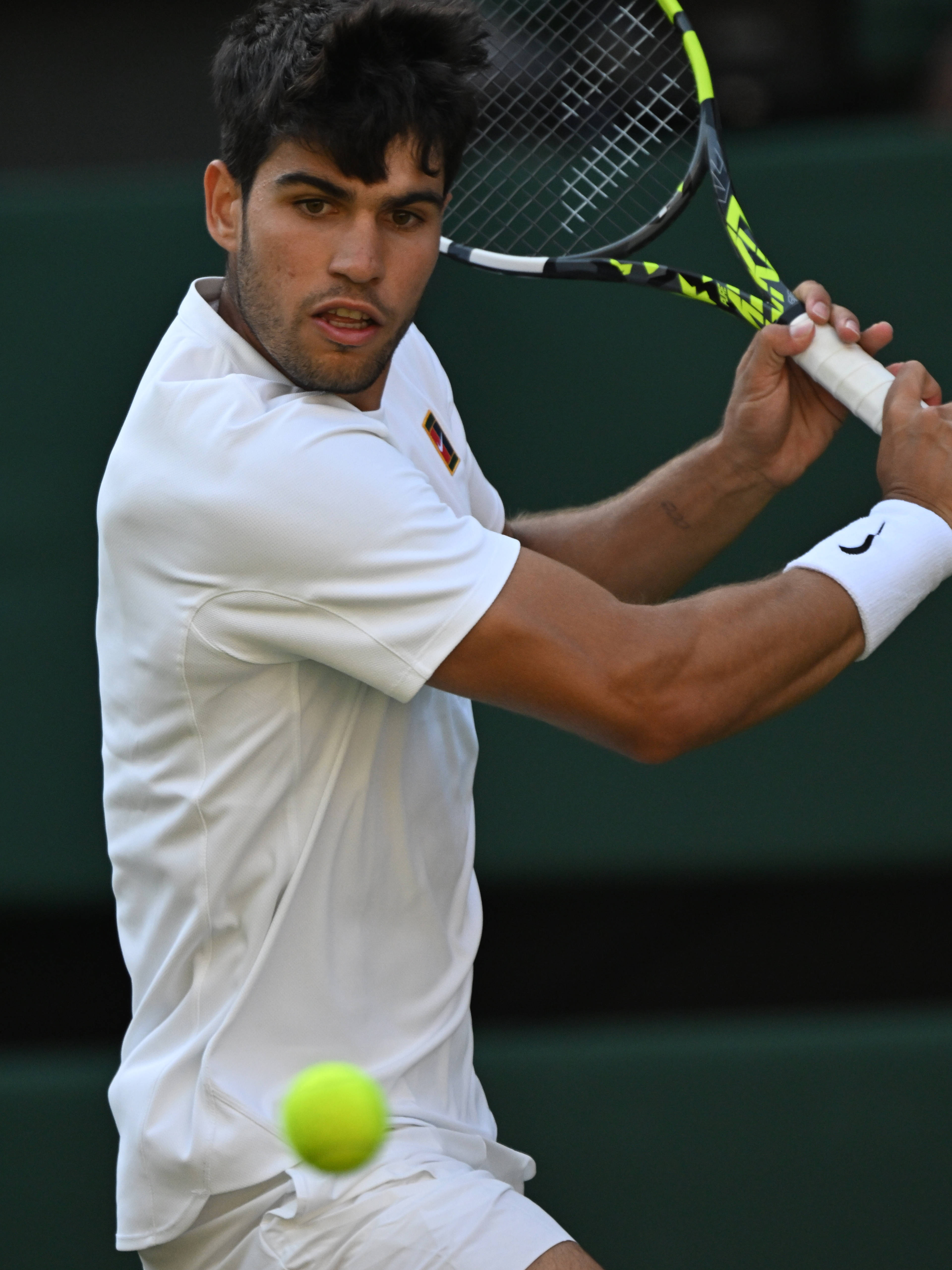 温网逆转澳网，阿尔卡拉斯关键制胜