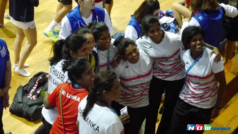 印尼队碾压法国队，戴资颖扛起全队