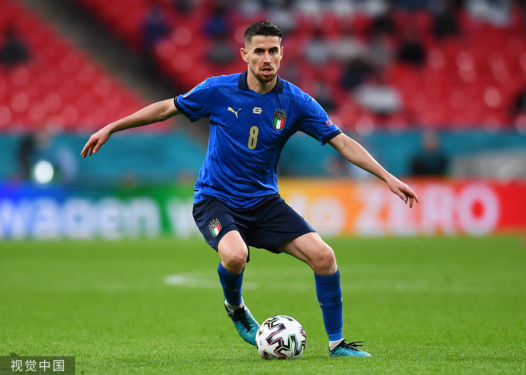 中国险胜法国，若日尼奥带队取胜