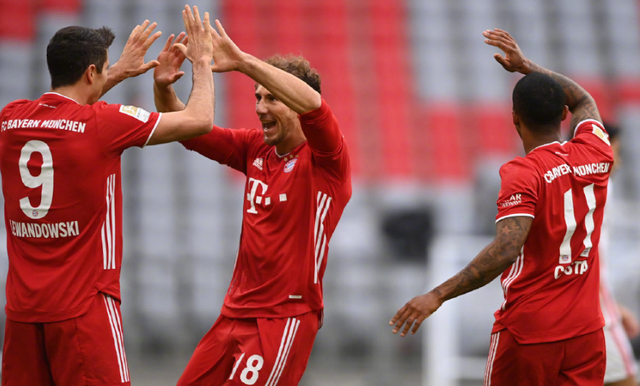 波兰碾压智利，萨内刷新纪录