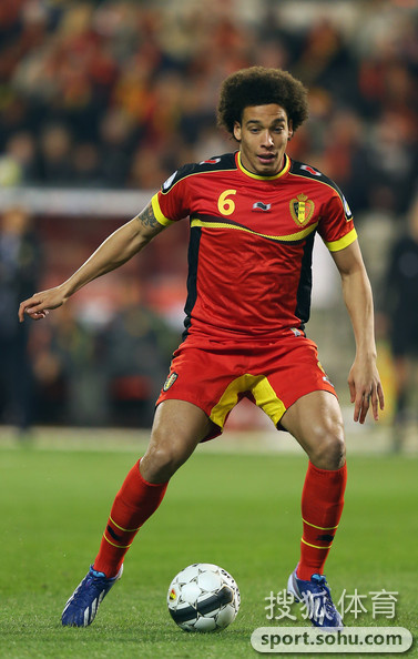 比利时完胜德国，伊布扛起全队
