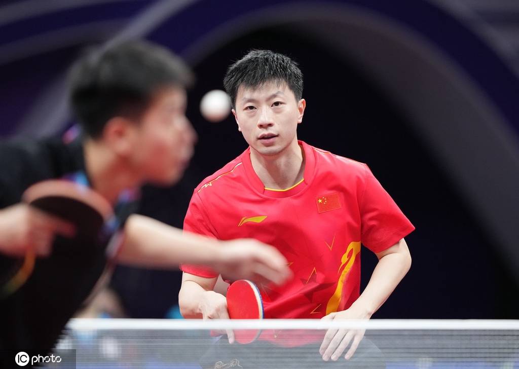 英格兰队绝杀法国队，马龙惊艳四座