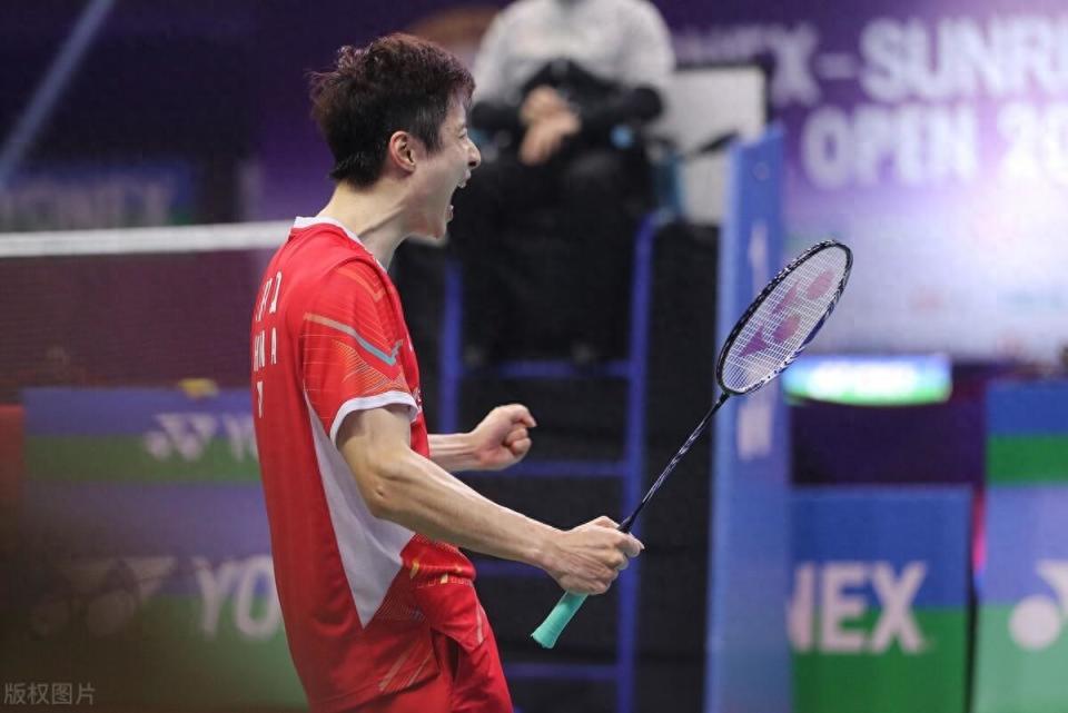 韩国队力克德国队,石宇奇带队取胜 韩国队力克德国队,石宇奇带队取胜