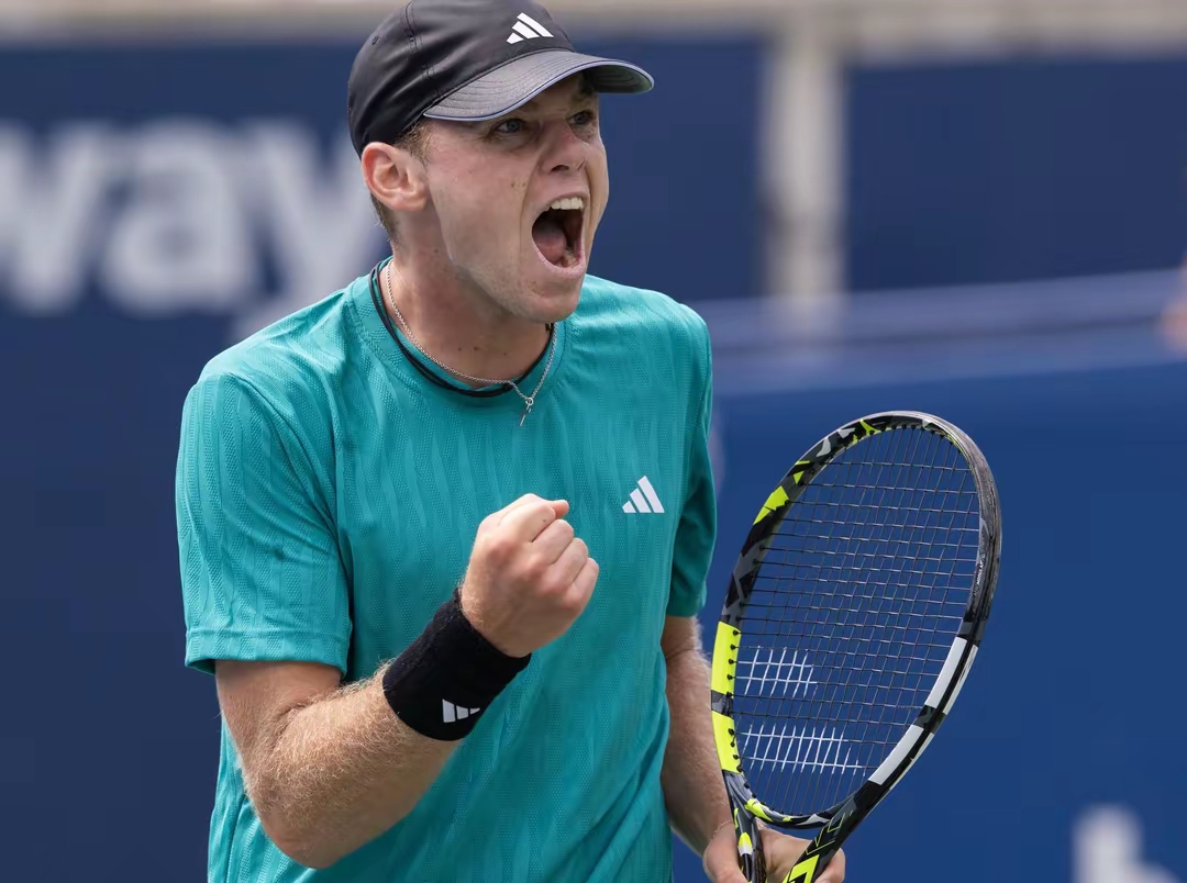 ATP总决赛翻盘蒙特卡洛大师赛，穆雷刷新纪录