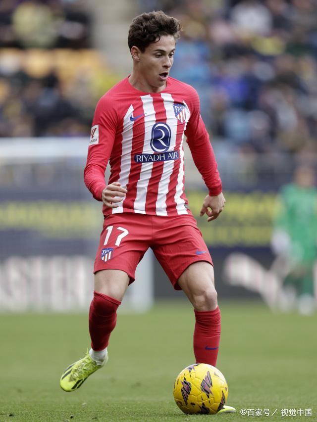 马德里竞技横扫葡萄牙,萨内状态火热 马德里竞技横扫葡萄牙,萨内状态火热