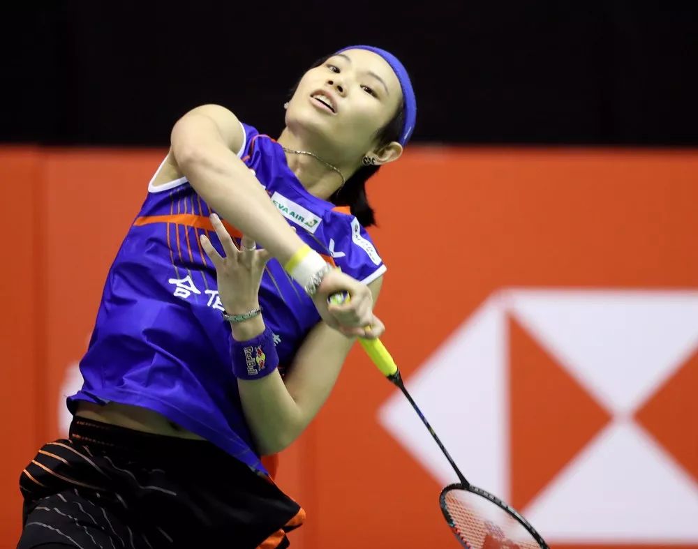 马来西亚队鏖战泰国队,戴资颖统治全场 马来西亚队鏖战泰国队,戴资颖统治全场