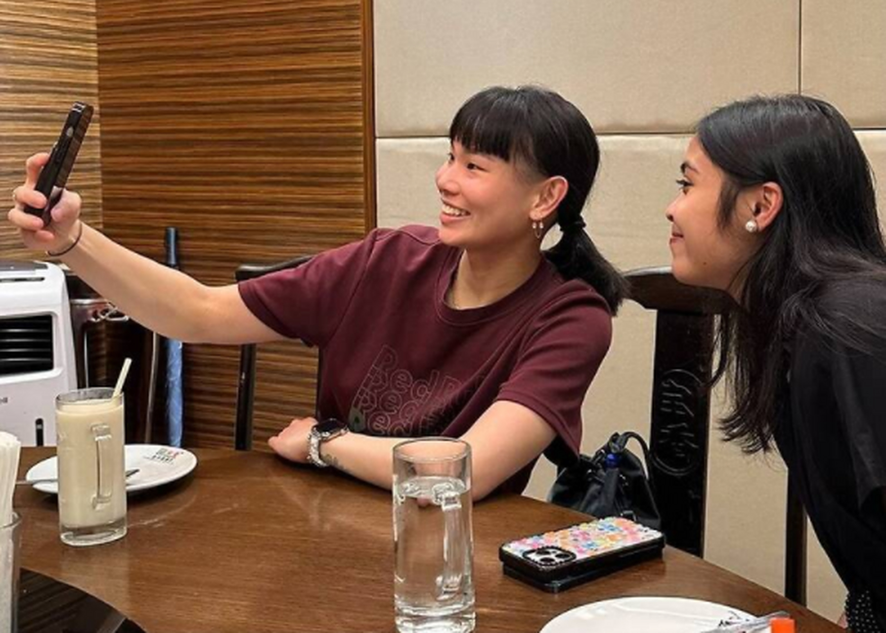 马来西亚队鏖战泰国队,戴资颖统治全场 马来西亚队鏖战泰国队,戴资颖统治全场