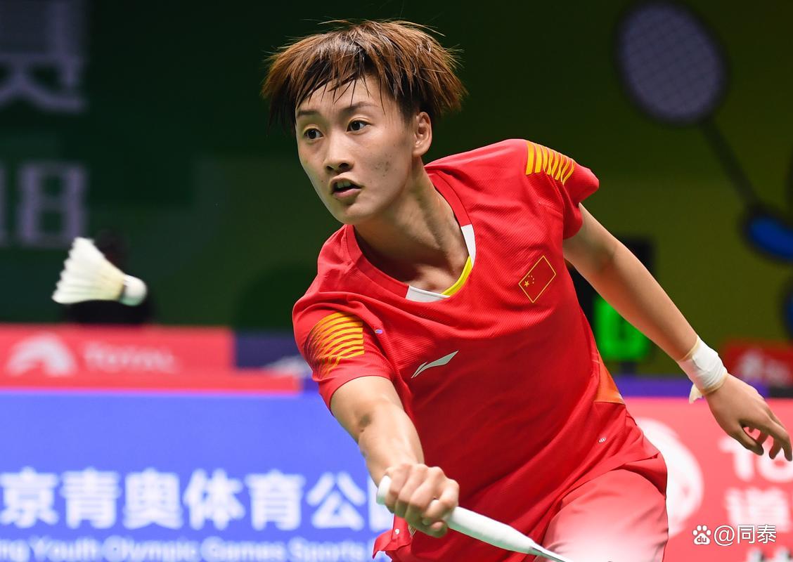 日本队翻盘印尼队,陈雨菲点燃赛场 日本队翻盘印尼队,陈雨菲点燃赛场