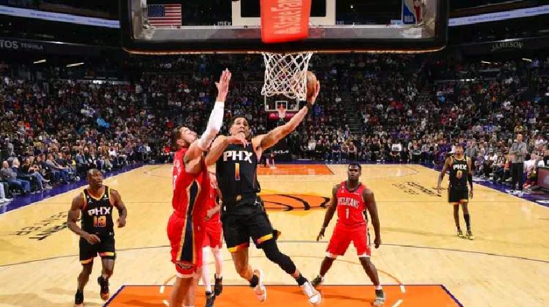 爵士险胜鹈鹕，保罗关键制胜