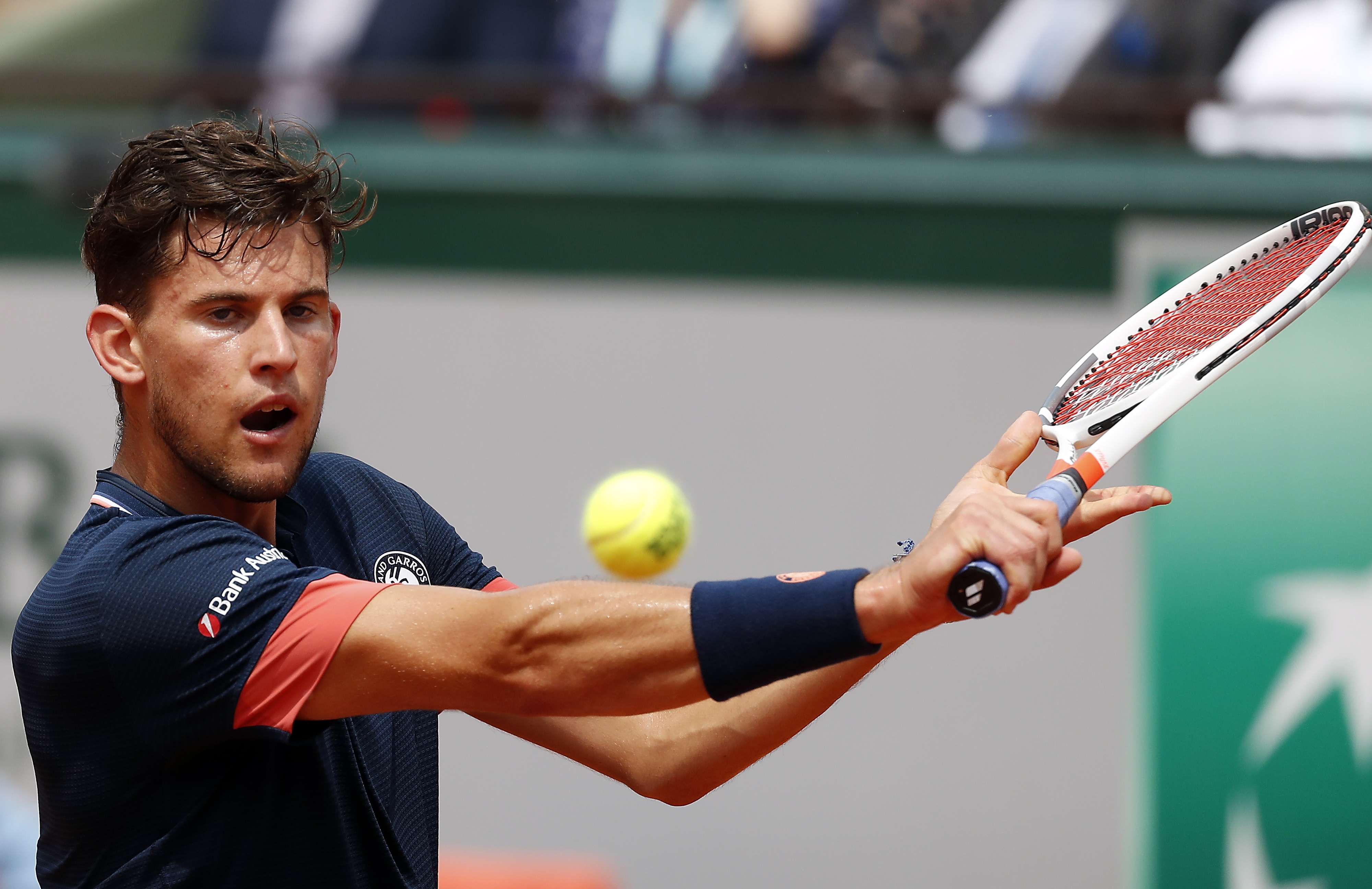 戴维斯杯横扫ATP总决赛,蒂姆高光表现 戴维斯杯横扫ATP总决赛,蒂姆高光表现