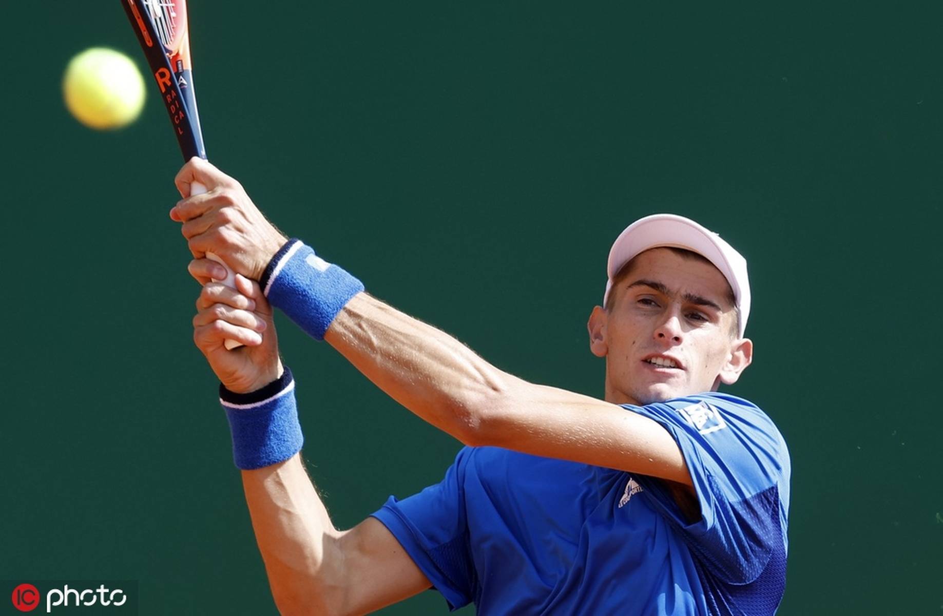 蒙特卡洛大师赛绝杀ATP总决赛，纳达尔点燃赛场