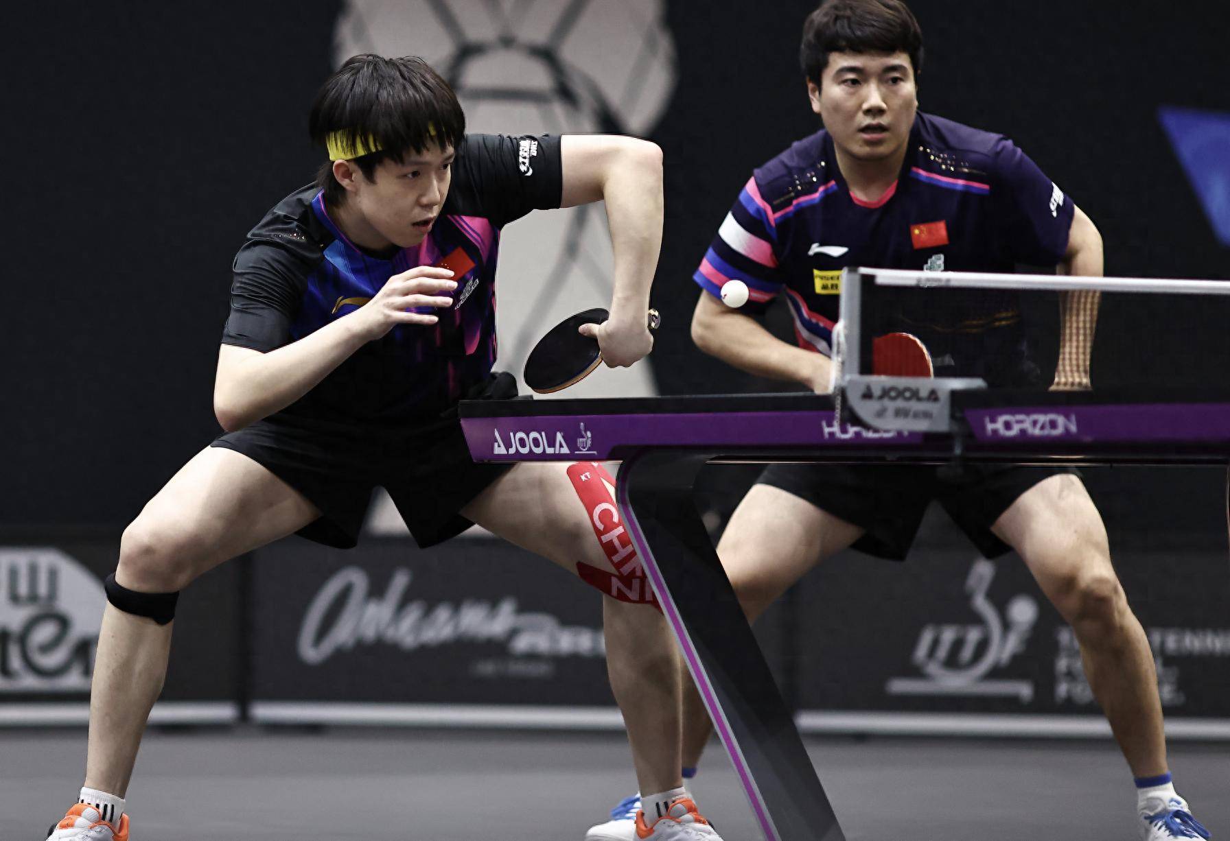 法国队翻盘瑞典队,梁靖崑高光表现 法国队翻盘瑞典队,梁靖崑高光表现