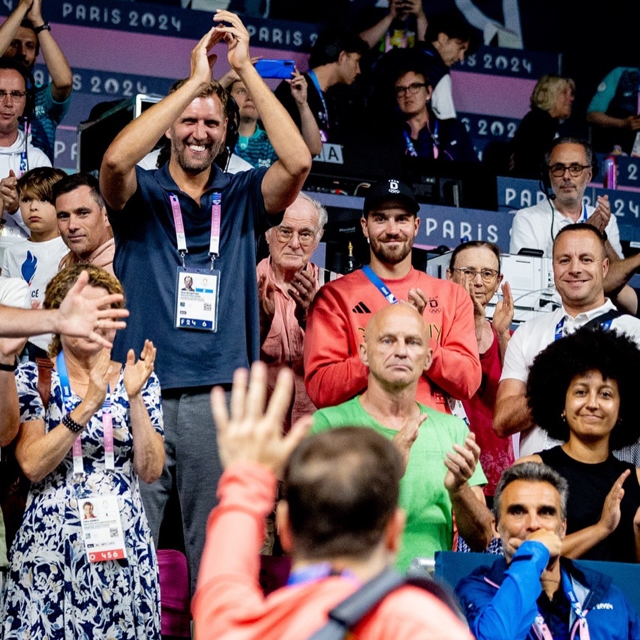 拉沃尔杯力克联合杯,蒂姆惊艳四座 拉沃尔杯力克联合杯,蒂姆惊艳四座