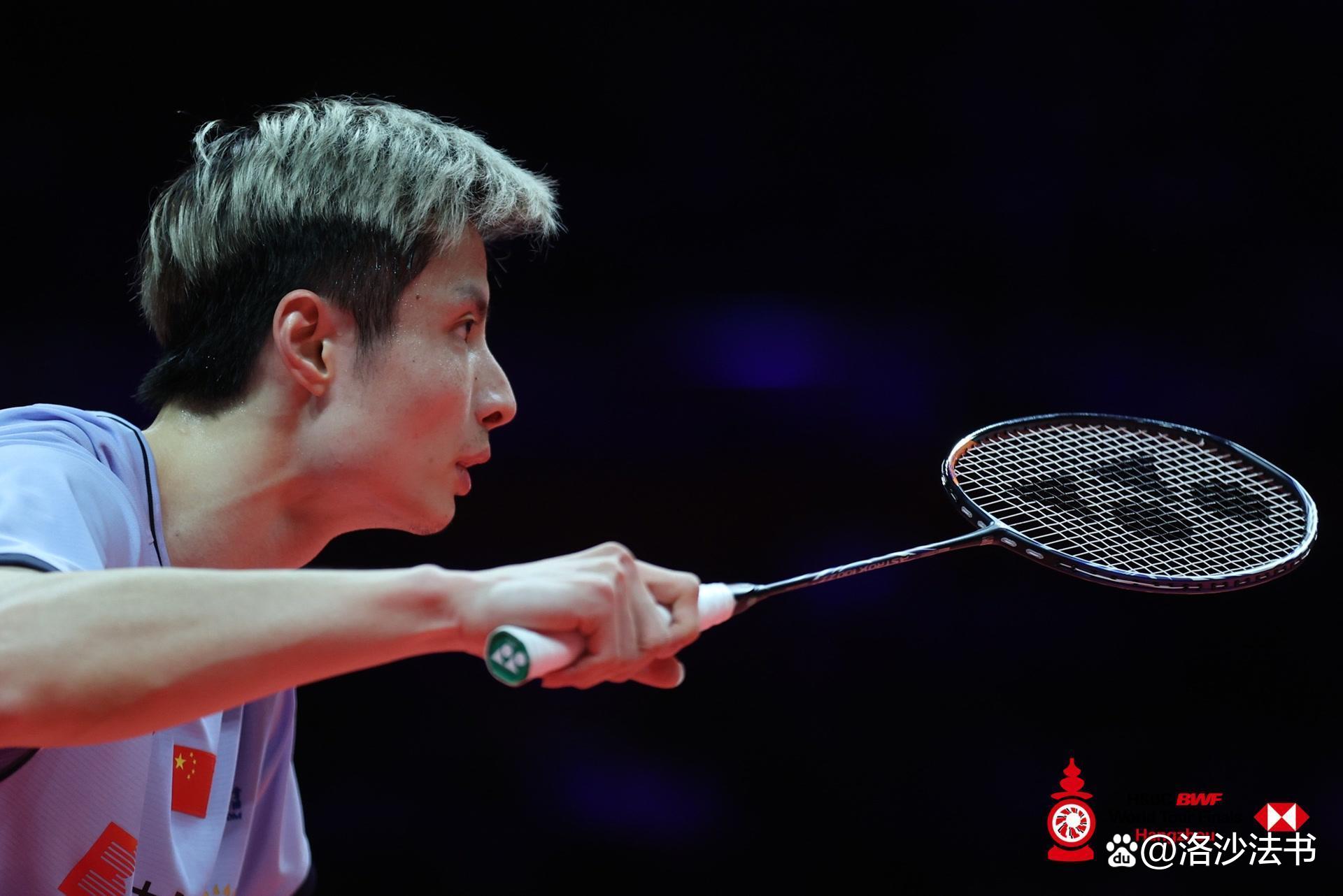 印度队力克德国队，石宇奇带队取胜