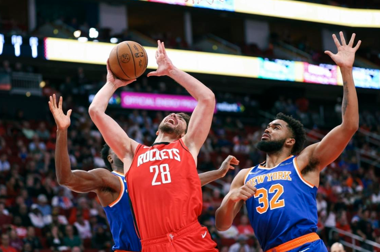 热火轻取火箭，福克斯高光表现