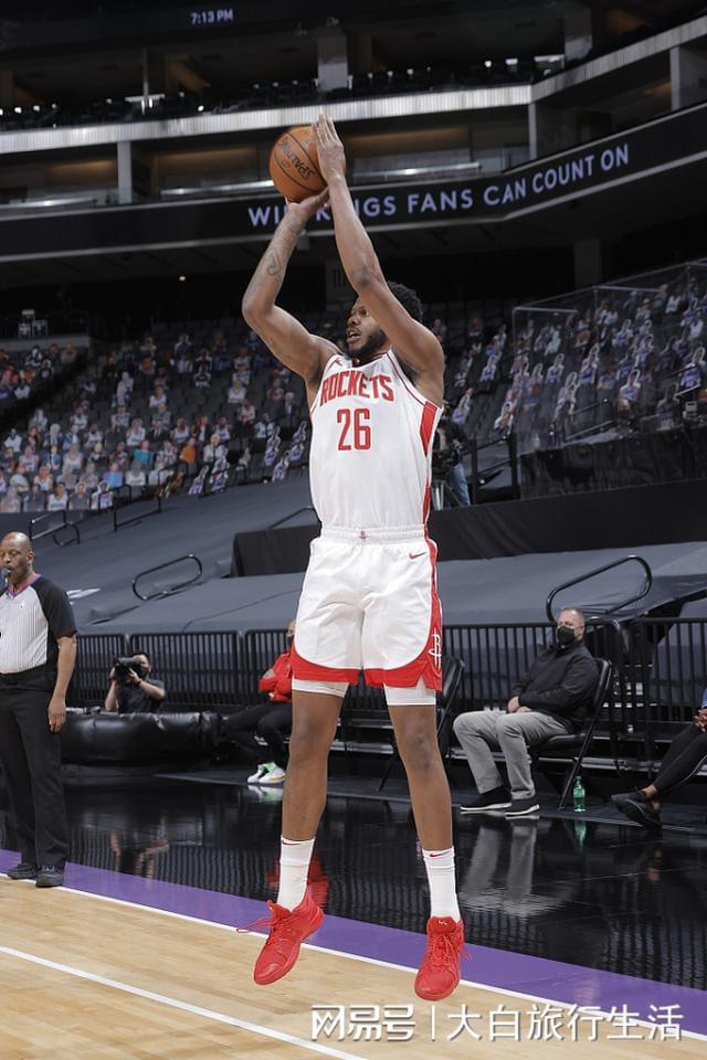 热火轻取火箭，福克斯高光表现