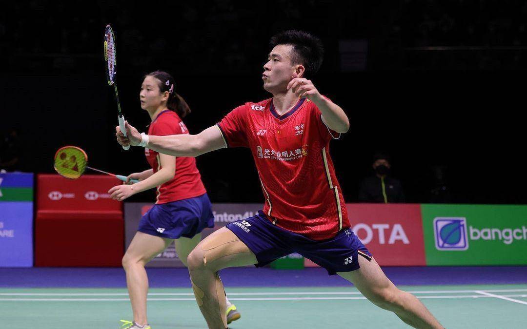 泰国队力克韩国队，黄鸭组合关键制胜