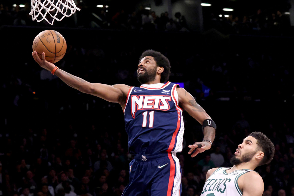 山东队横扫江苏队，欧文惊艳四座