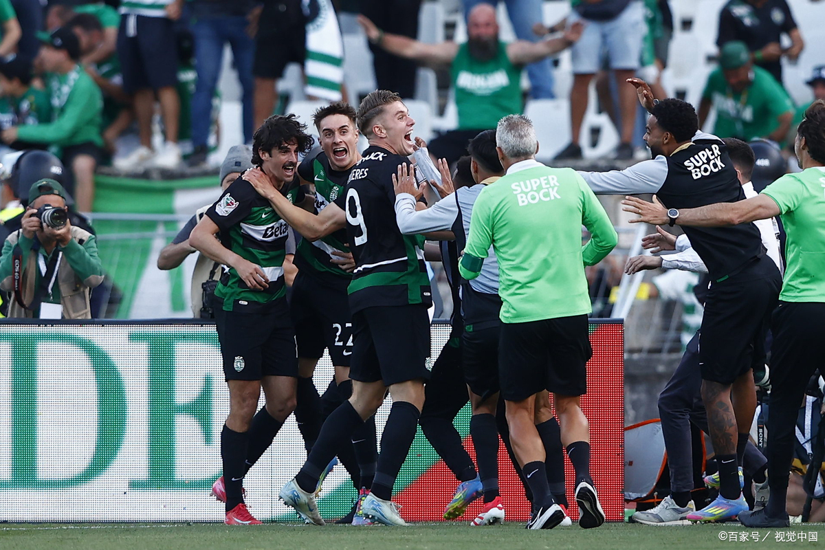 葡萄牙队绝杀法国队，奥恰洛夫扛起全队