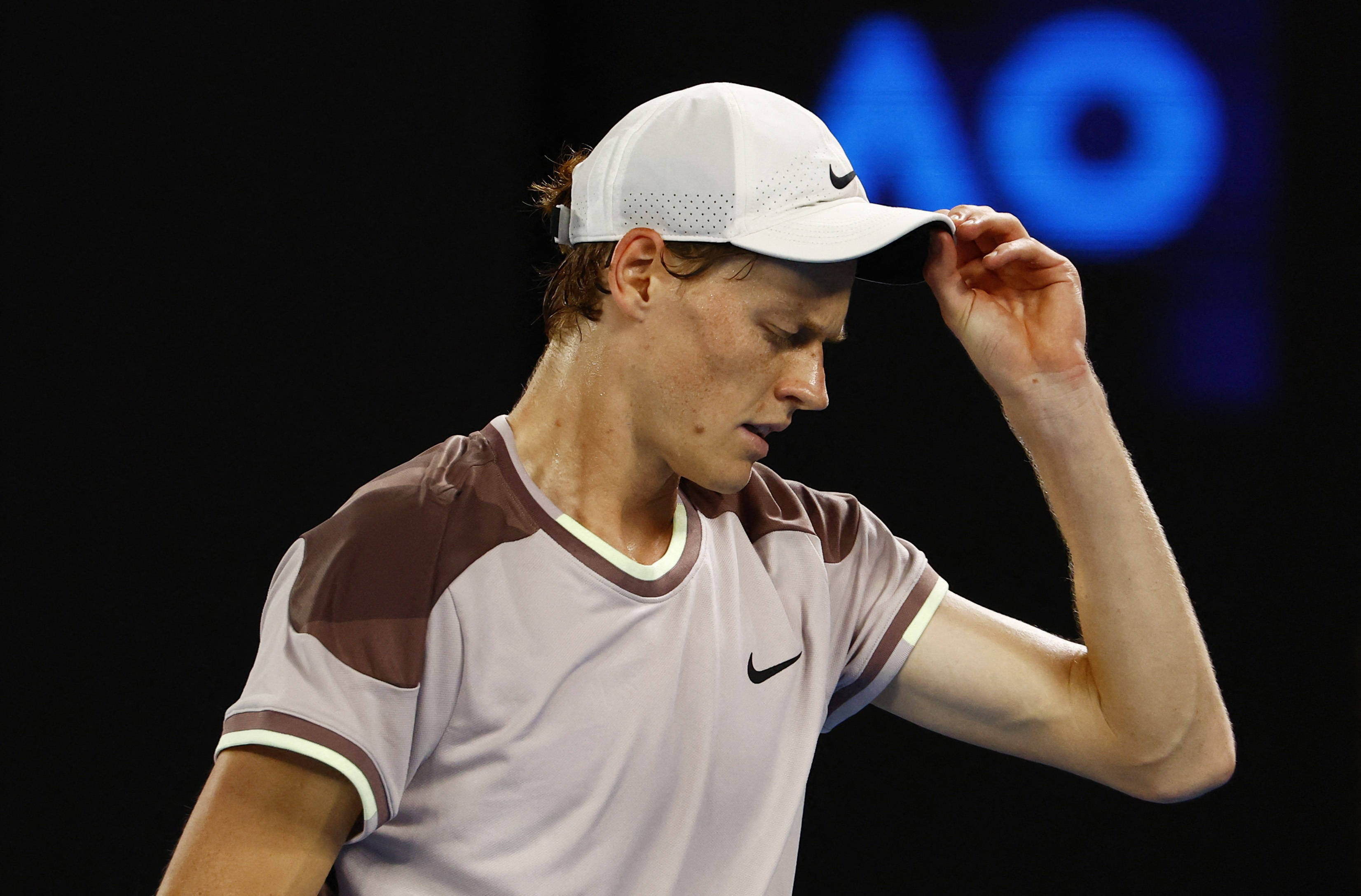 美网完胜联合杯，辛纳统治全场