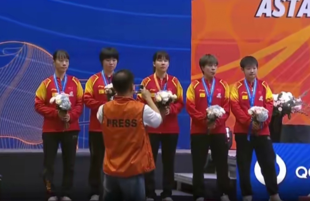 日本队碾压中国队，马琳扛起全队