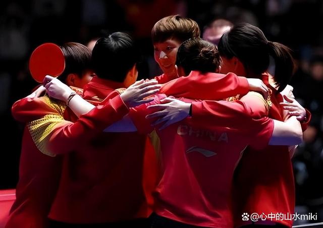 日本队碾压中国队，马琳扛起全队