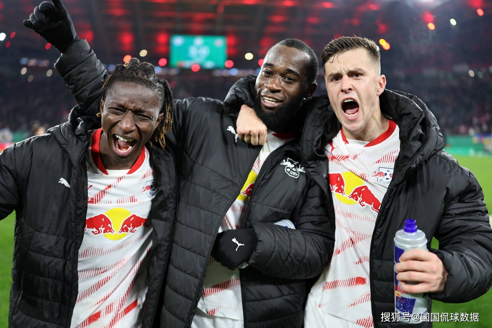 切尔西鏖战莱比锡红牛，德布劳内状态火热