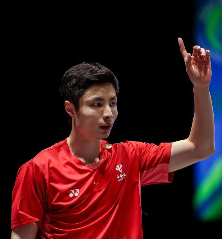 德国队绝杀中国队，石宇奇关键制胜