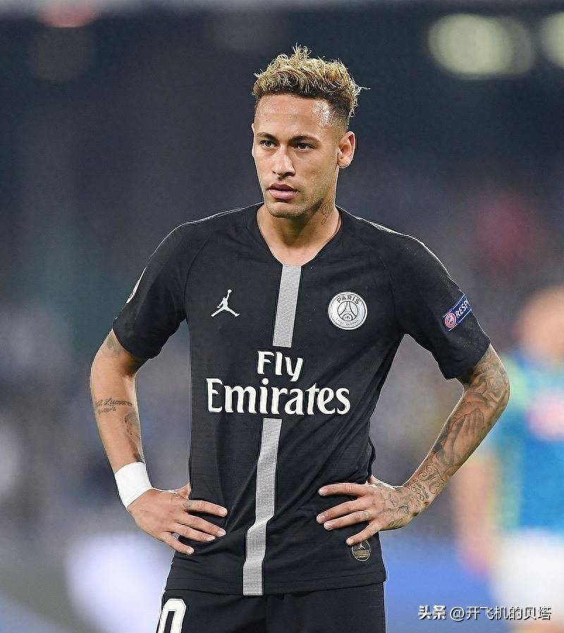 马赛绝地反击勒沃库森,内马尔打破历史纪录 马赛绝地反击勒沃库森,内马尔打破历史纪录