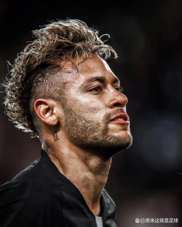 马赛绝地反击勒沃库森,内马尔打破历史纪录 马赛绝地反击勒沃库森,内马尔打破历史纪录