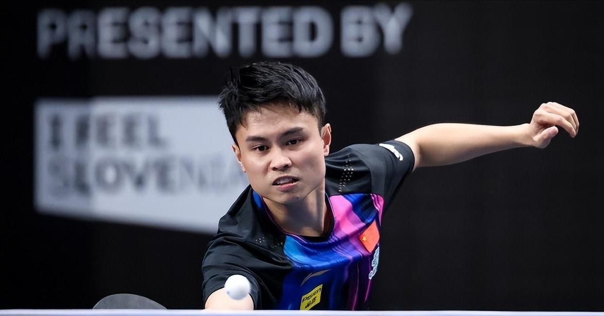 中国乒乓球队鏖战英国乒乓球队,王皓绝境逆转 中国乒乓球队鏖战英国乒乓球队,王皓绝境逆转