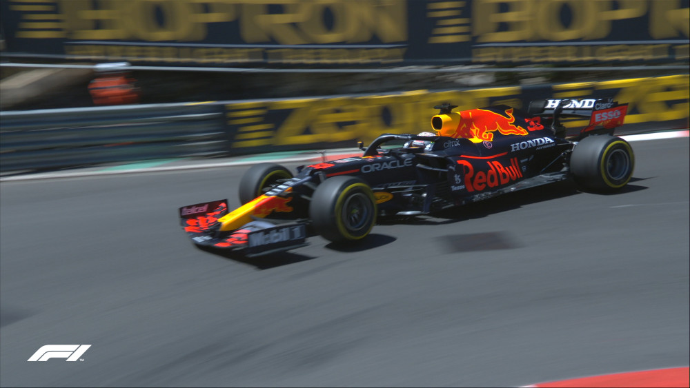 红牛二队完胜威廉姆斯，皮亚斯特里惊艳四座