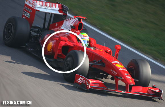 红牛二队完胜威廉姆斯，皮亚斯特里惊艳四座