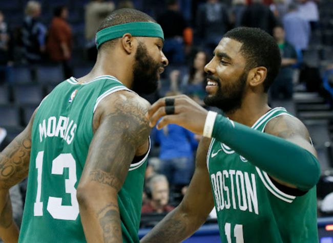 青岛队轻取快船，欧文关键制胜