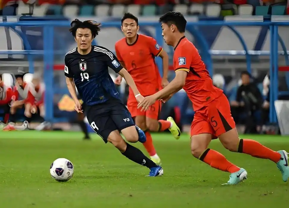 印尼队完胜印度队，郑思维关键制胜