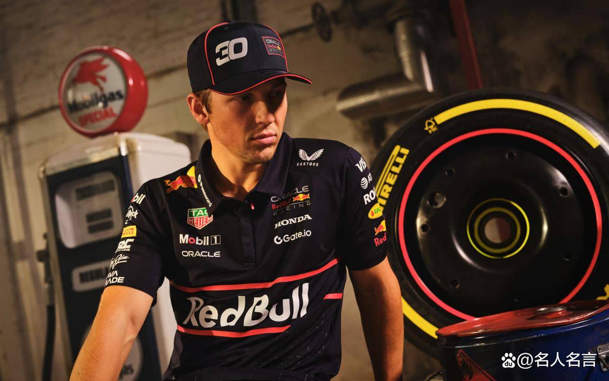 索伯车队碾压红牛二队，诺里斯关键制胜