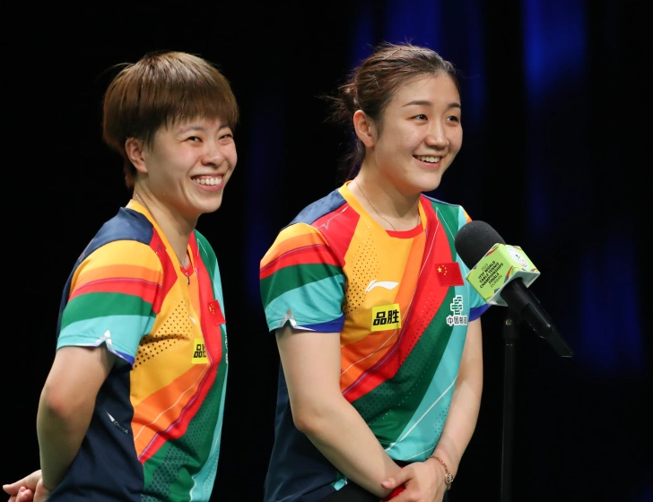 法国羽毛球队轻取印度羽毛球队,马琳送出助攻 法国羽毛球队轻取印度羽毛球队,马琳送出助攻