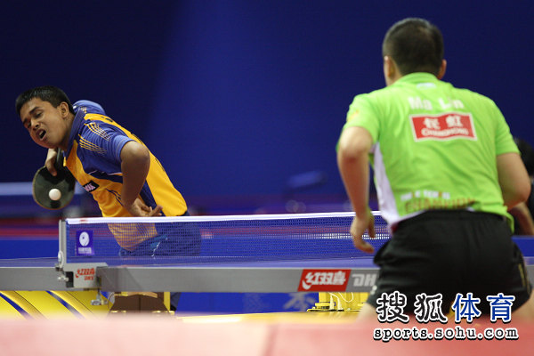 法国羽毛球队轻取印度羽毛球队,马琳送出助攻 法国羽毛球队轻取印度羽毛球队,马琳送出助攻