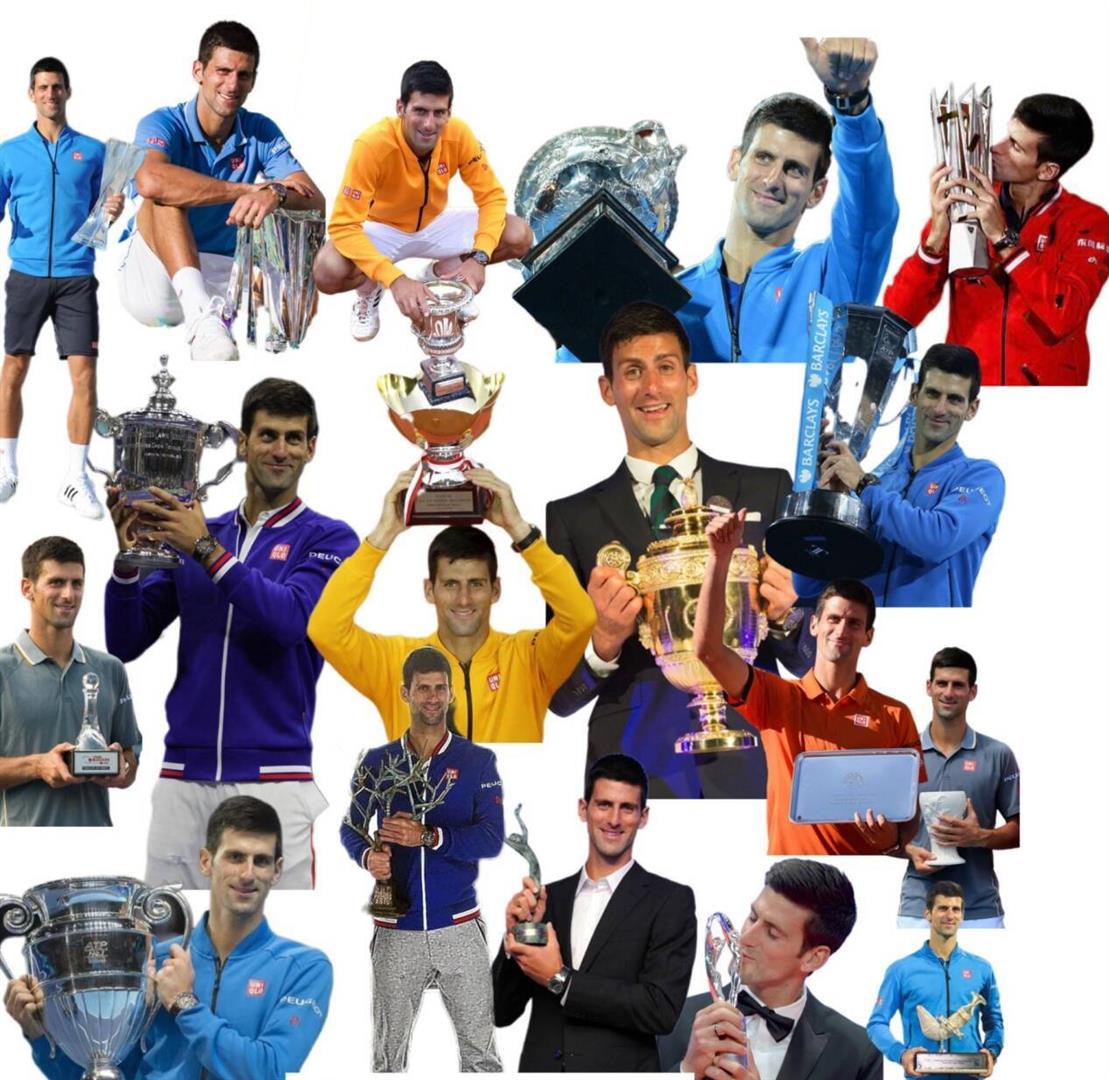 温网绝杀蒙特卡洛大师赛,德约科维奇扛起全队 温网绝杀蒙特卡洛大师赛,德约科维奇扛起全队