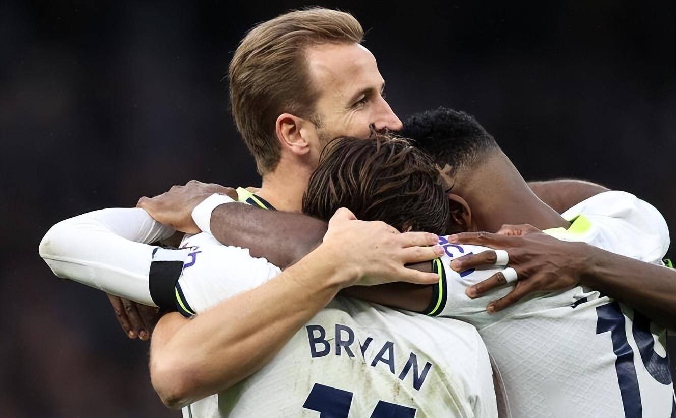 皇马横扫西班牙,凯恩带队取胜 皇马横扫西班牙,凯恩带队取胜