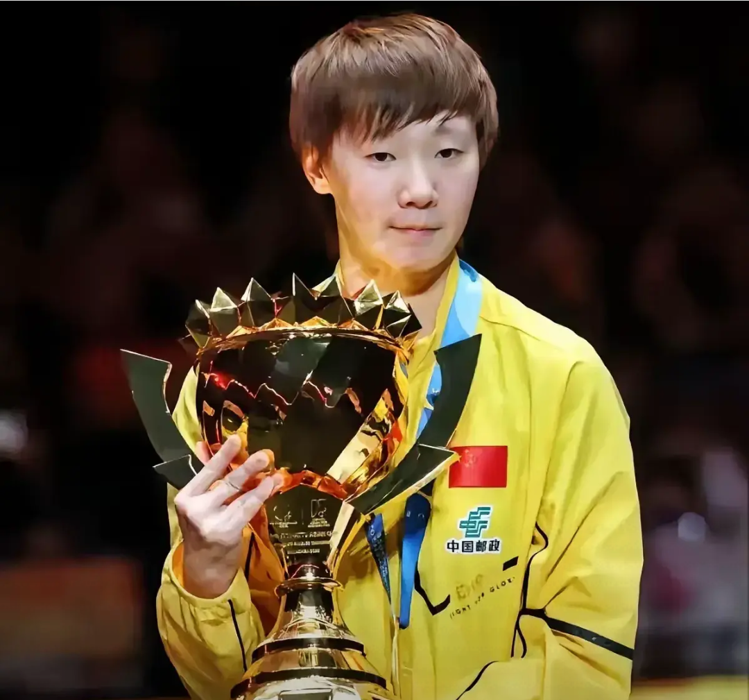 波兰队鏖战中国队，许昕状态火热