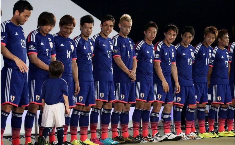 葡萄牙队绝杀日本队，奥恰洛夫惊艳四座