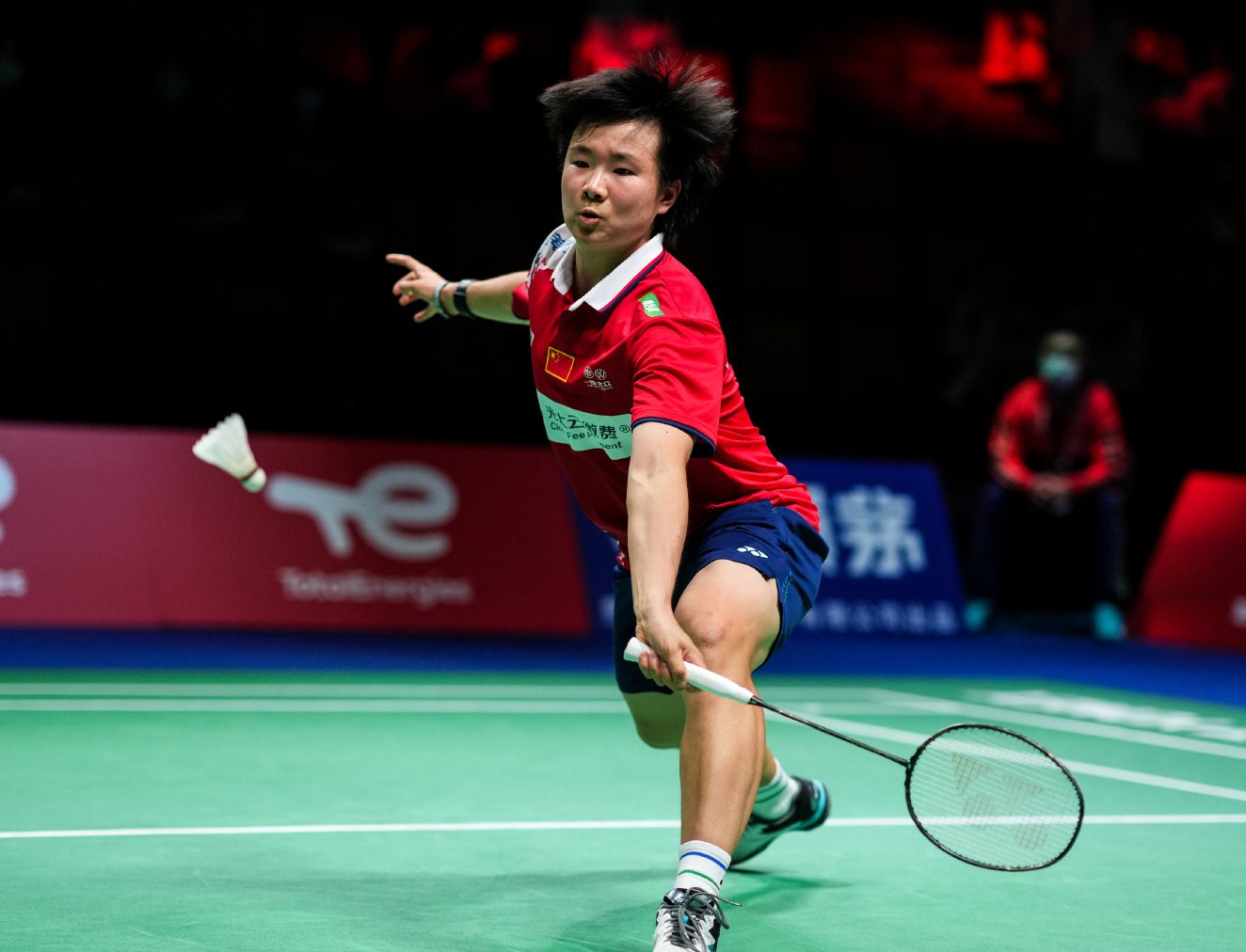 印度队轻取日本队，黄鸭组合惊艳四座