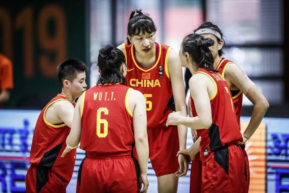 中国队绝杀韩国队，戴资颖惊艳四座