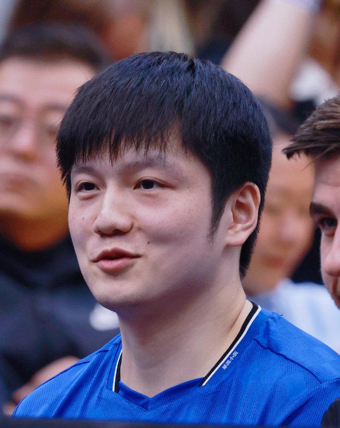 瑞典乒乓球队爆冷波兰乒乓球队，樊振东制霸全场